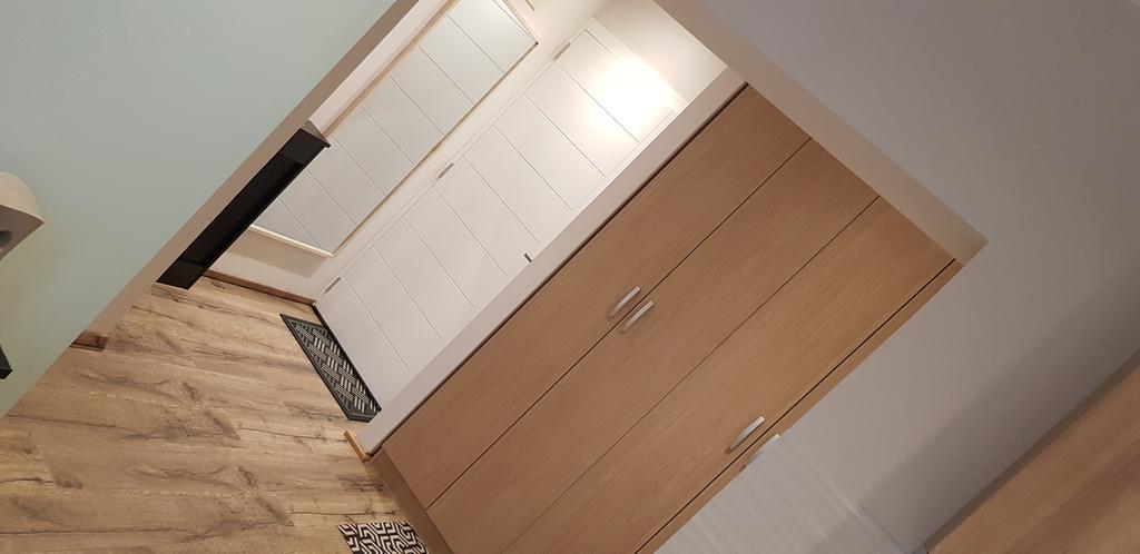 Apartmani Studio Зренянин Екстериор снимка