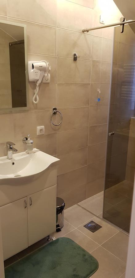 Apartmani Studio Зренянин Екстериор снимка